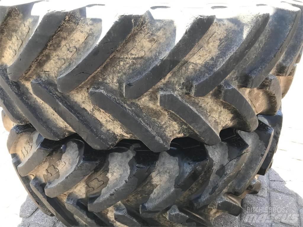 BKT 650/85R42 Ελαστικά και ζάντες