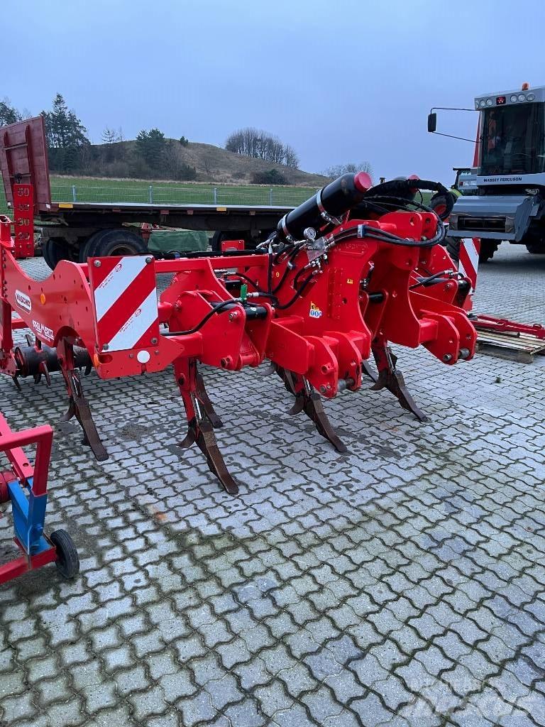 Maschio Attila 300/7 Καλλιεργητές - Ρίπερ
