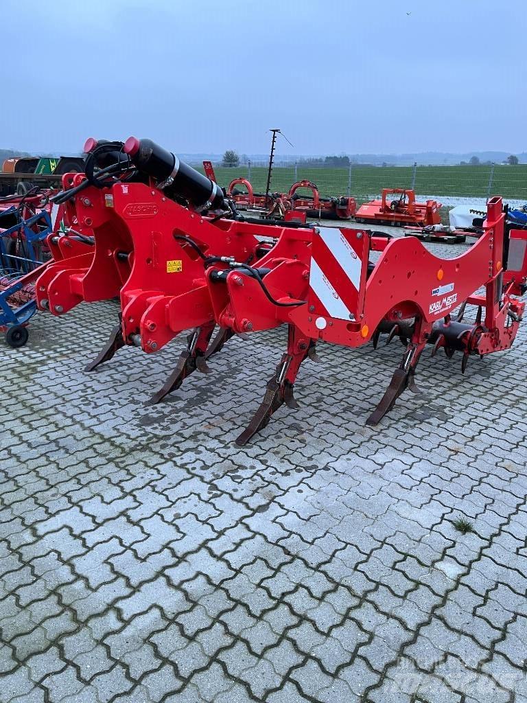 Maschio Attila 300/7 Καλλιεργητές - Ρίπερ