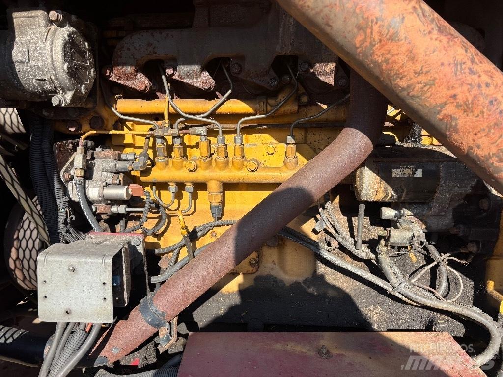 Vredo VT2516K Χορτοκοπτικά