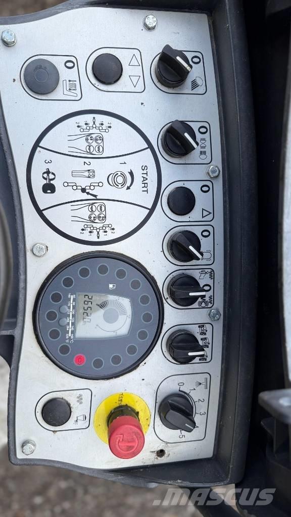 Bomag BW 135 AD-5 Οδοστρωτήρες διπλού κυλίνδρου