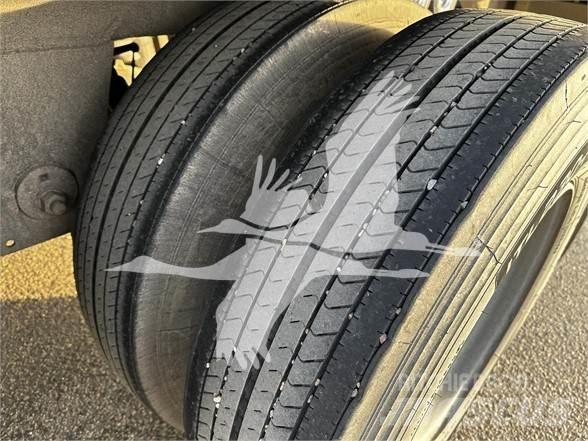 Hyundai  Ρυμούλκες κλούβα