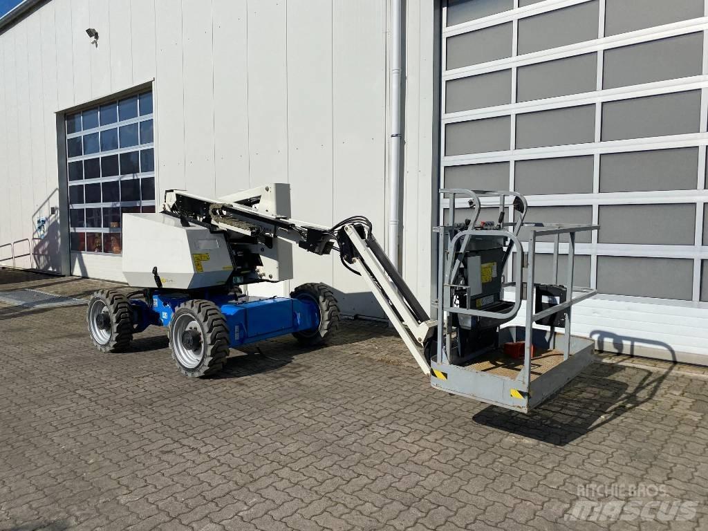 JLG H 340AJ Ανυψωτήρες με αρθρωτό βραχίονα