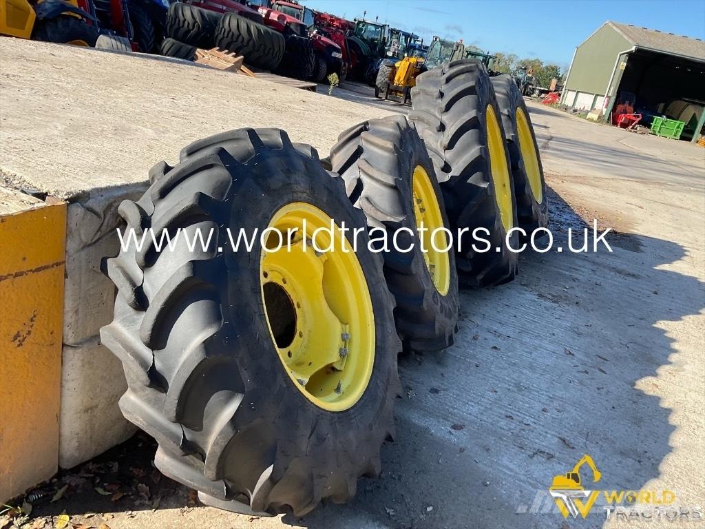 Firestone TYRES Ελαστικά και ζάντες