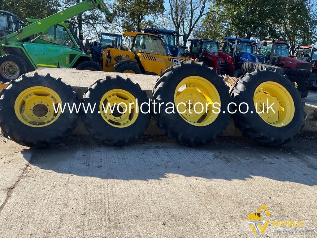 Firestone TYRES Ελαστικά και ζάντες