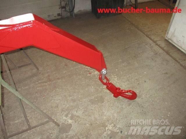 Arm für Baggeranbau Άλλα εξαρτήματα