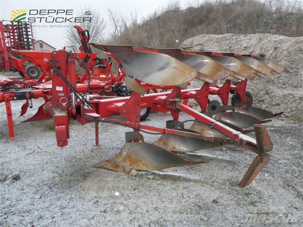 Niemeyer SH 15G Άροτρα