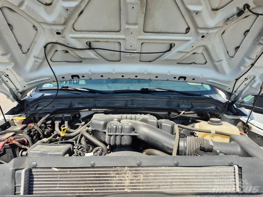 Ford F 250 Pickup/Αγροτικό