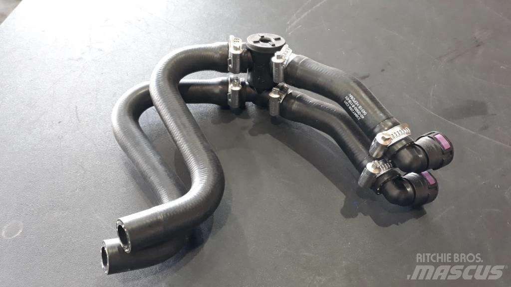 Volvo HOSE 23847288 Μεταφορές - Άλλα