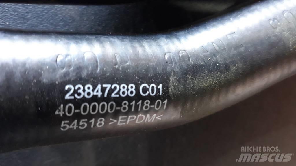 Volvo HOSE 23847288 Μεταφορές - Άλλα