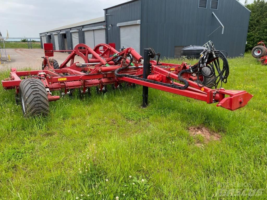 Horsch Joker 5 RT Δισκοσβάρνες