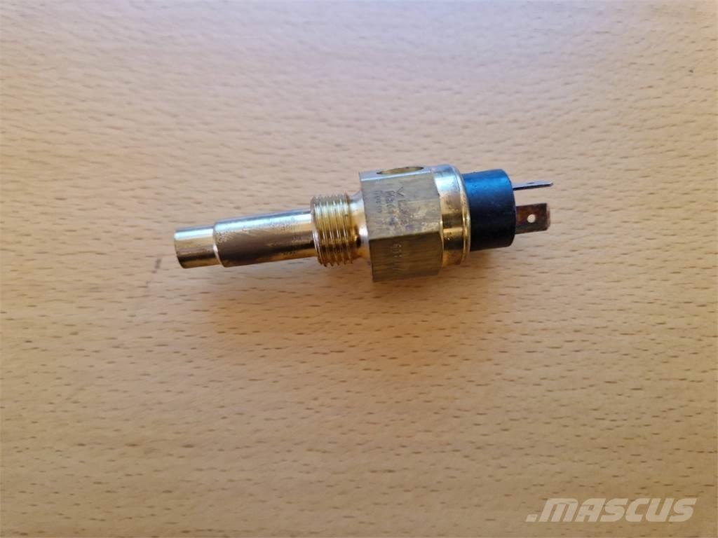 Eco Log ECO LOG Κινητήρες