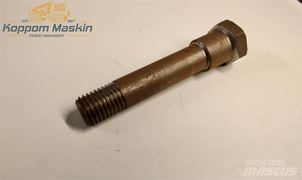 Ponsse P15559 Γερανοί προωθητικοί