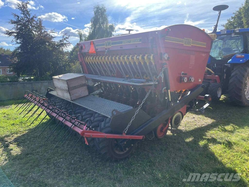 VM 300 SK Seeder Σπορείς
