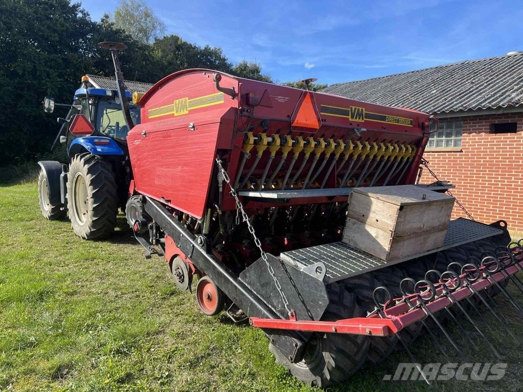 VM 300 SK Seeder Σπορείς