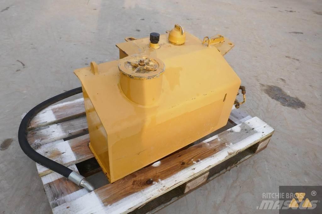 CAT 273-6050 Μεταφορές - Άλλα