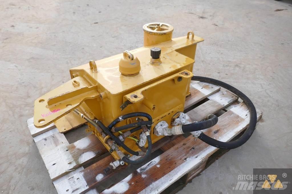 CAT 273-6050 Μεταφορές - Άλλα