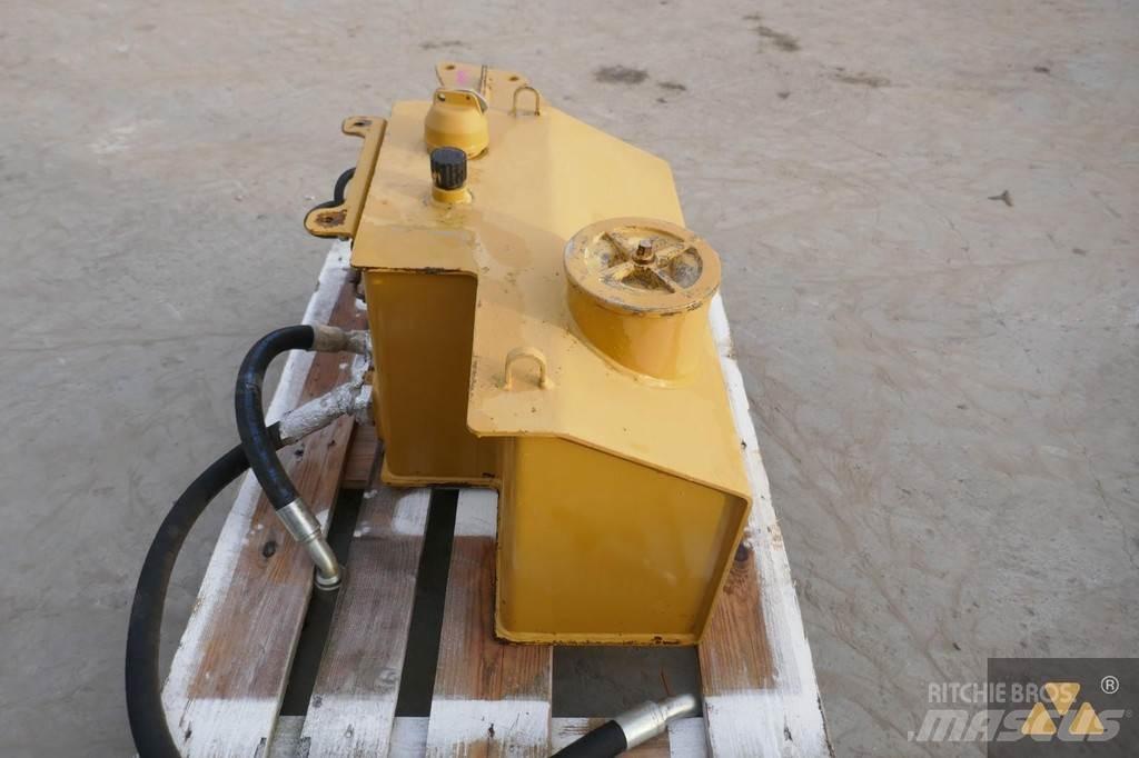 CAT 273-6050 Μεταφορές - Άλλα