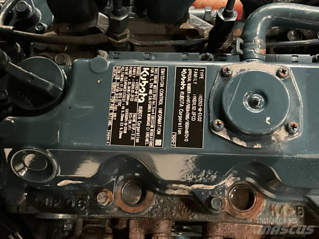 Kaeser M 45 Συμπιεστές