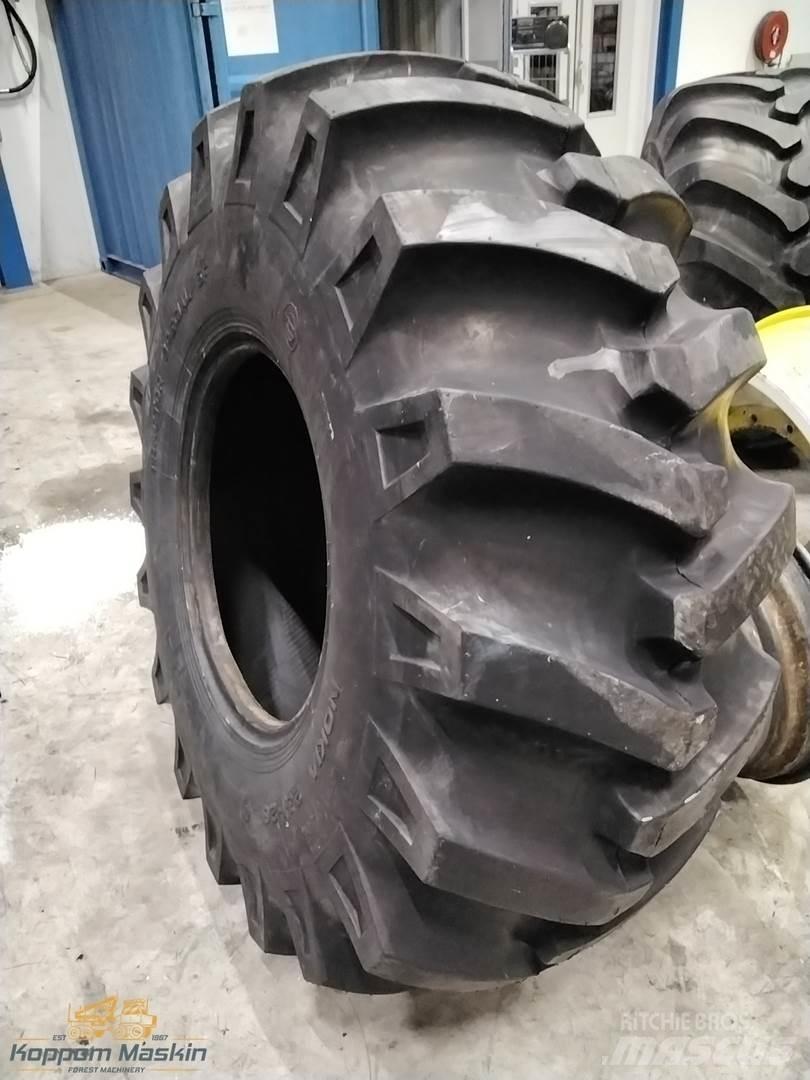 Nokian Trs 23,1x26 Ελαστικά και ζάντες