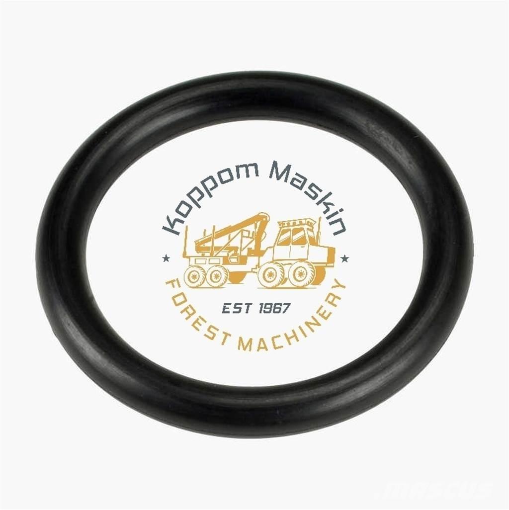  FMG/Ösa 816944 Υδραυλικά