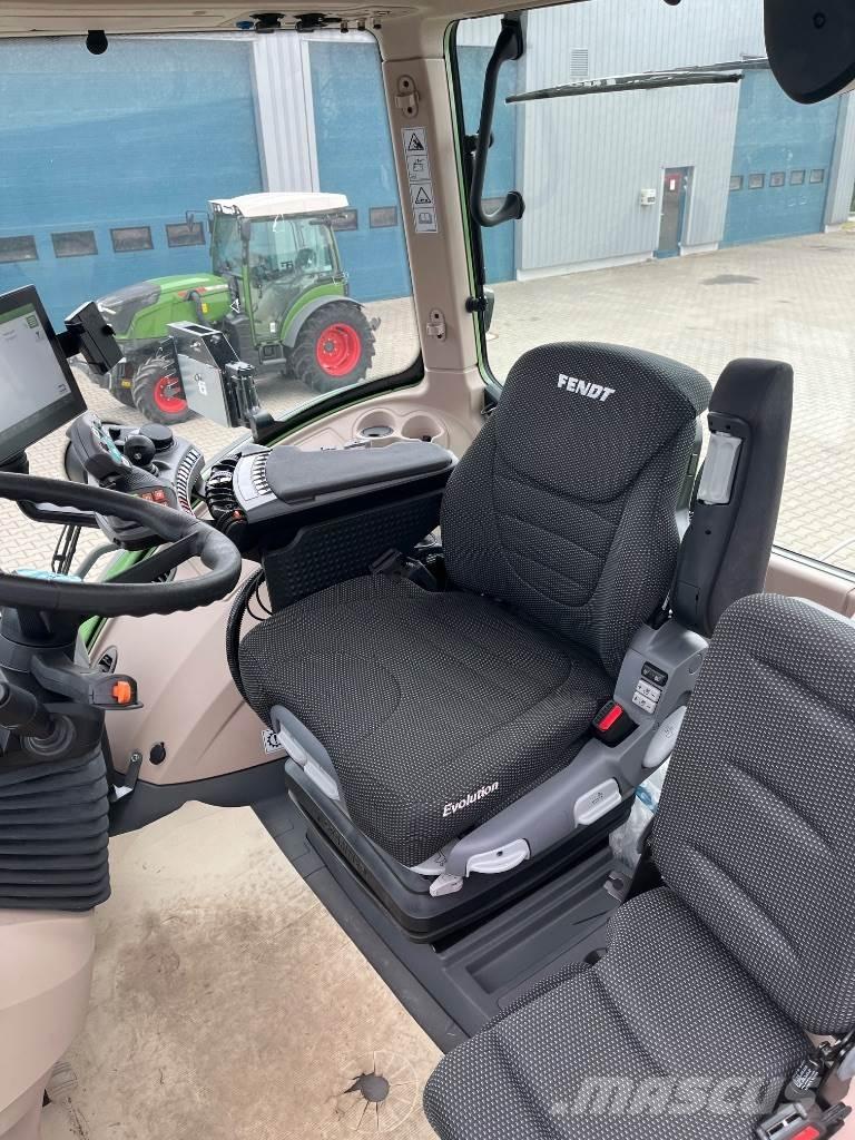 Fendt 1050 Τρακτέρ