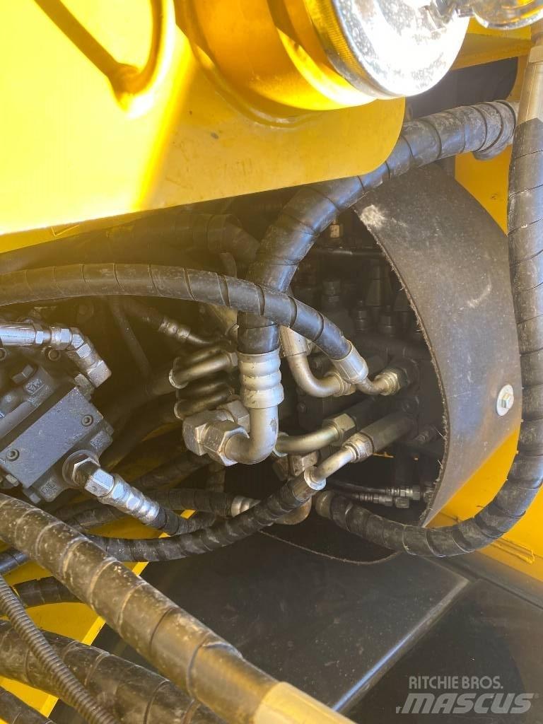 Komatsu 70-8 Εκσκαφείς με ερπύστριες