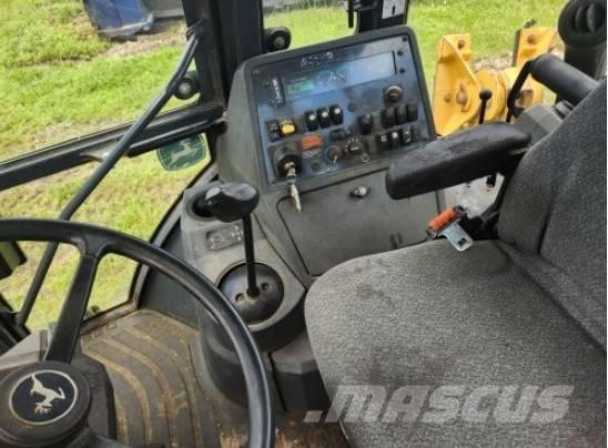 DEERE 310L EP Εκσκαφείς Φορτωτές τύπου JCB