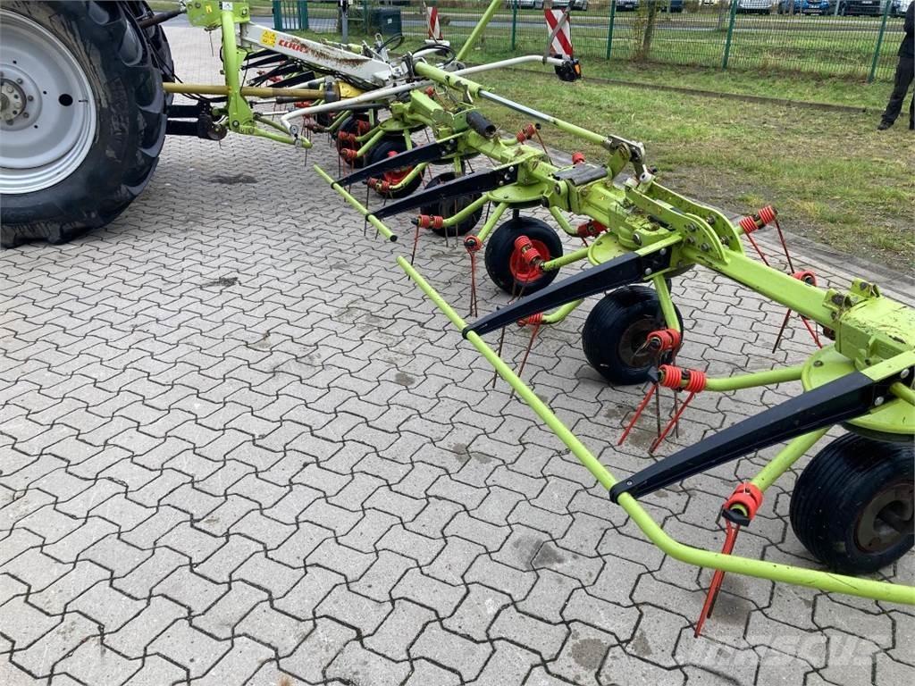 CLAAS Volto 1100 Άλλα γεωργικά μηχανήματα