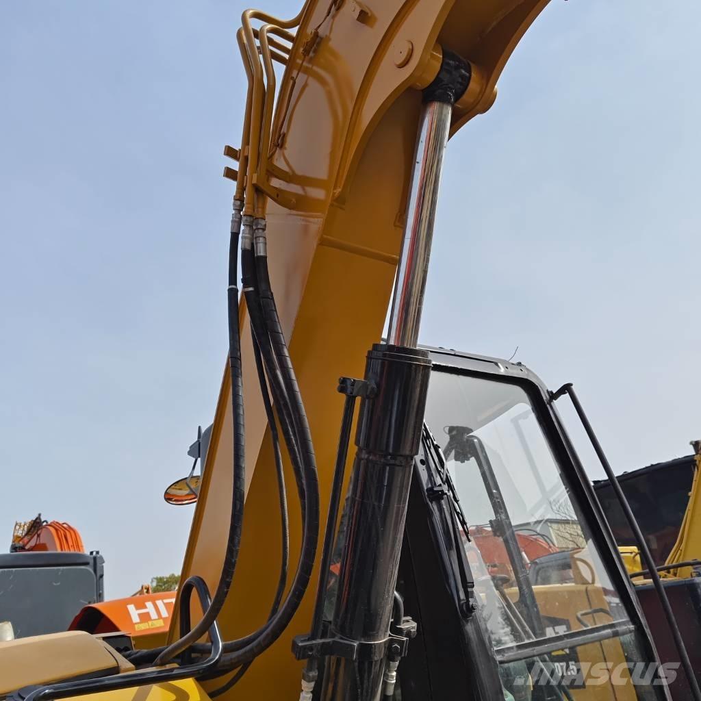 CAT 308 D Μίνι εκσκαφείς 7t - 12t