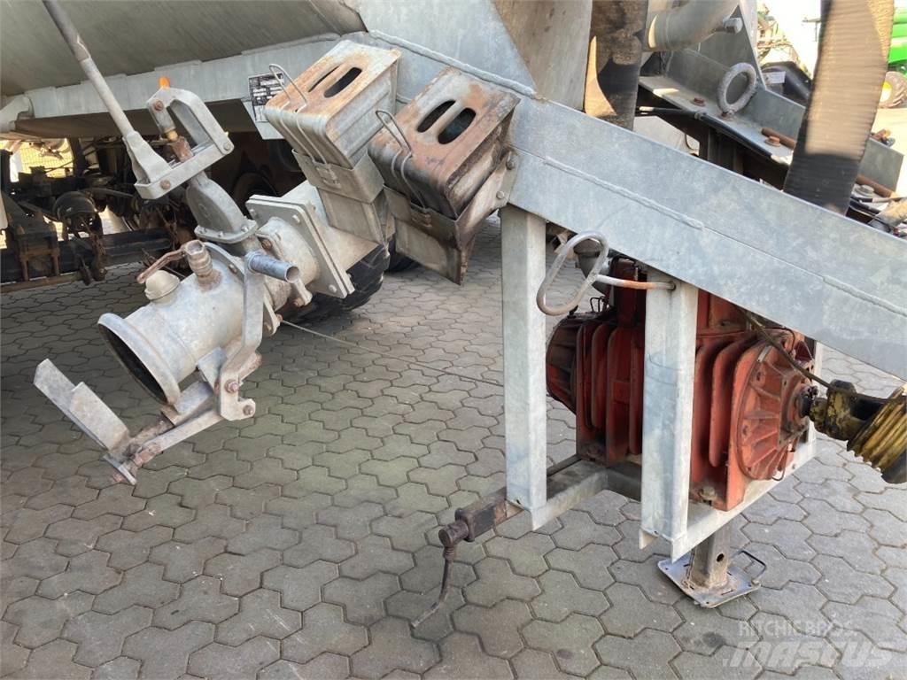 Kotte VT 16200 Διασκορπιστές κοπριάς
