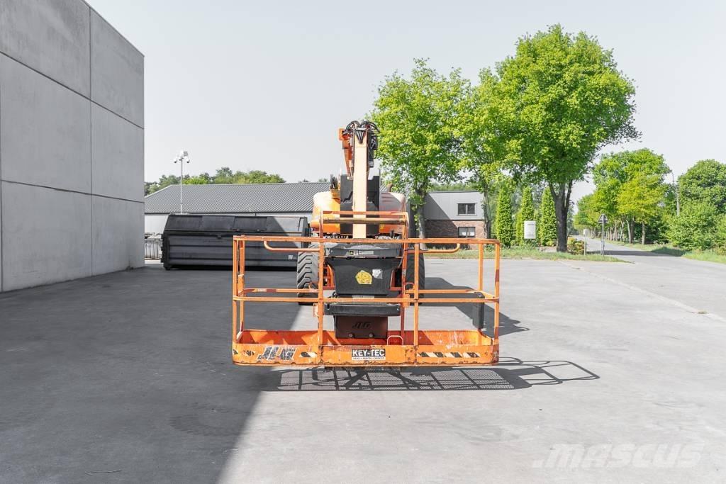 JLG 1250 AJP Ανυψωτήρες με τηλεσκοπικό βραχίονα