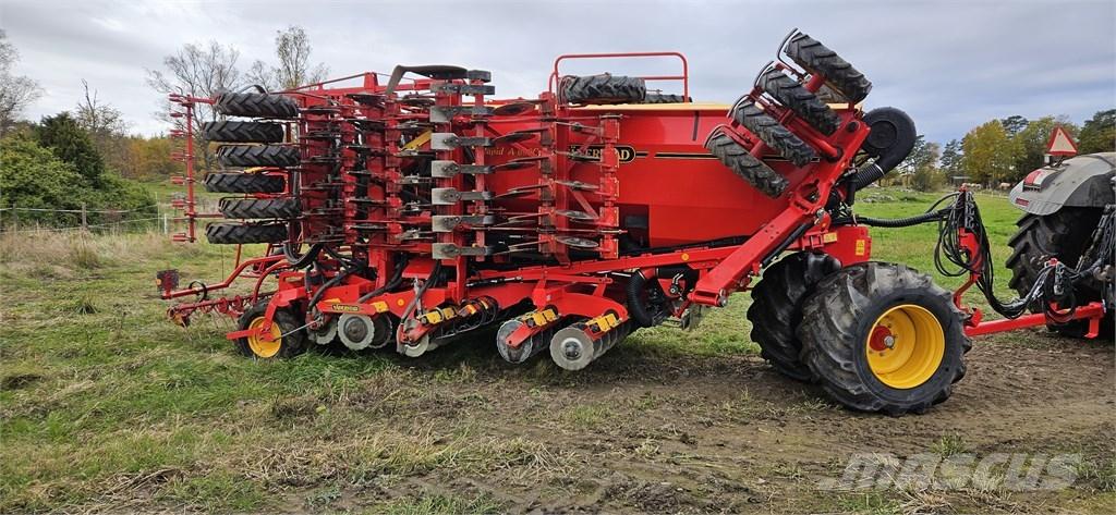 Väderstad RDA600 C Σπορείς