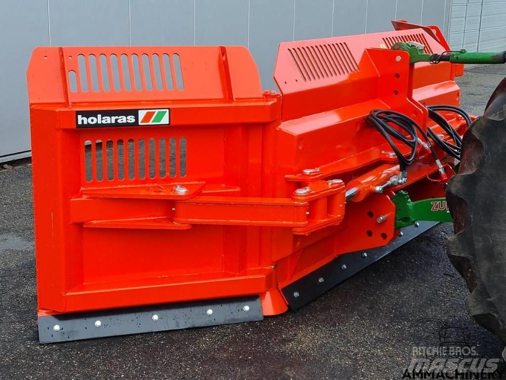 Holaras 430H115FK Κεφαλές θεριζοαλωνιστικών μηχανών