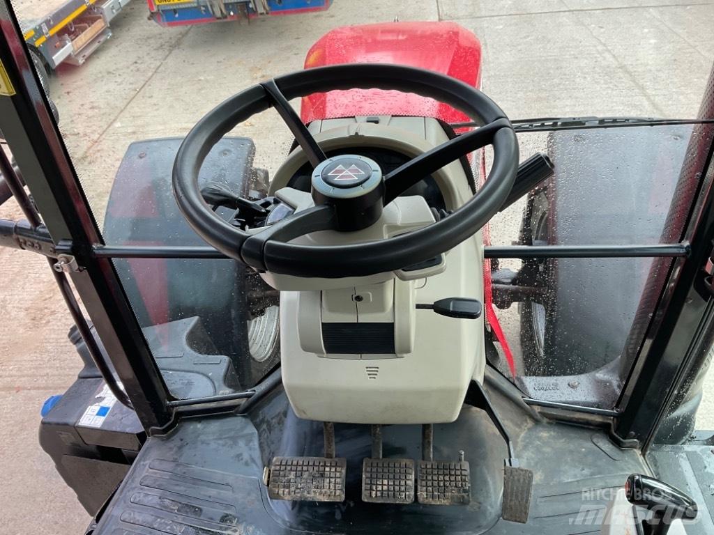 Massey Ferguson 7720 Τρακτέρ