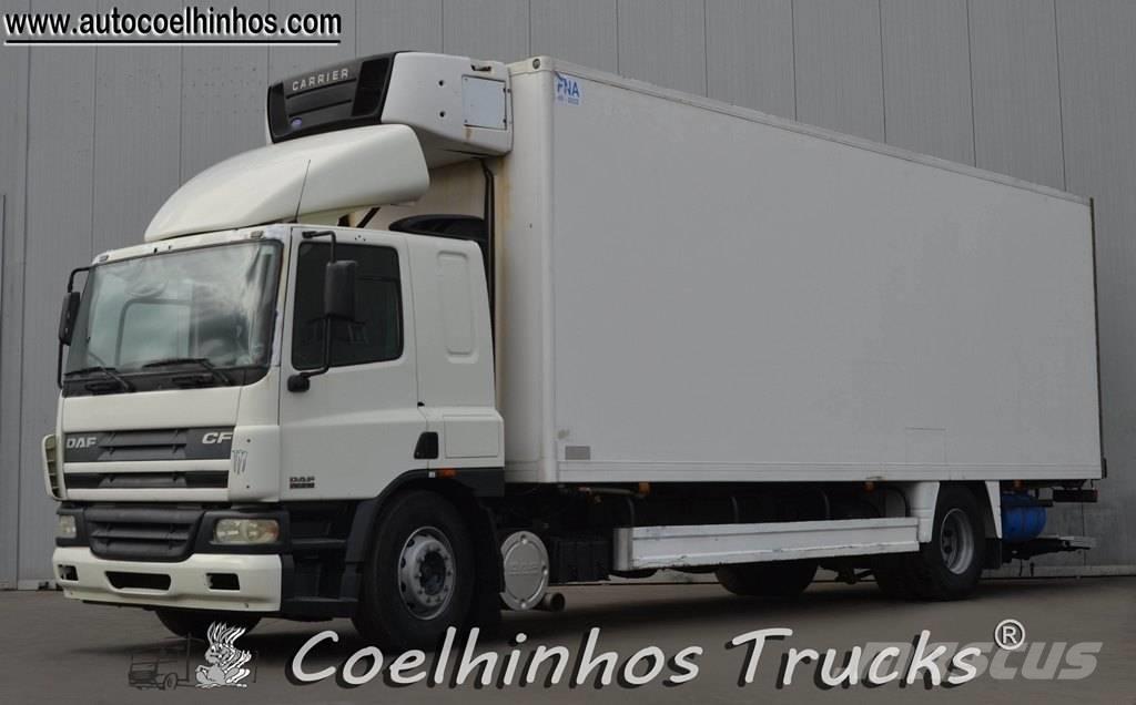 DAF 75CF 310  Carrier Φορτηγά Ψυγεία
