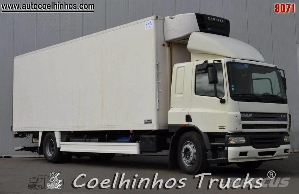 DAF 75CF 310  Carrier Φορτηγά Ψυγεία