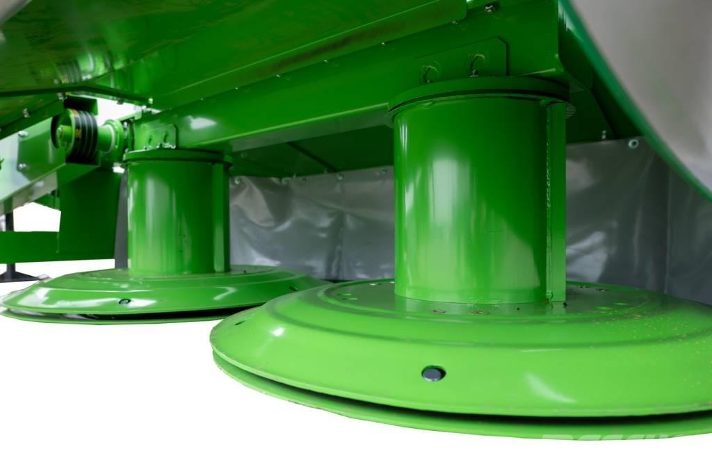 Kowalski 185 Χορτοκοπτικά