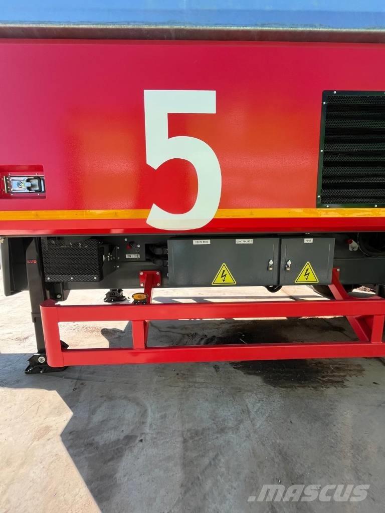  EYS 5 Δασοπονία - Άλλα