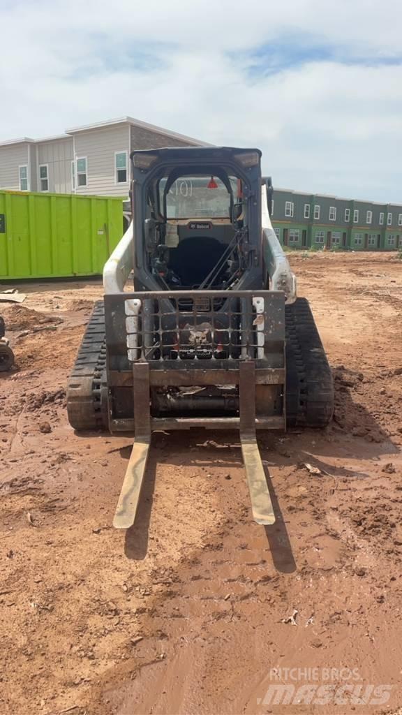 Bobcat T 76 Φορτωτάκια
