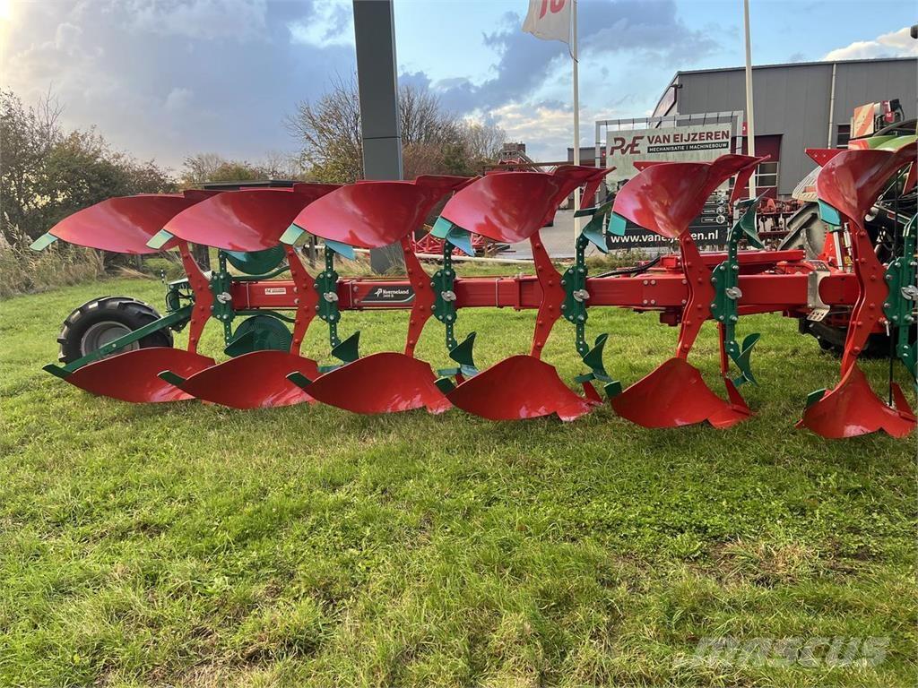 Kverneland 3400B Αναστρεφόμενα άροτρα