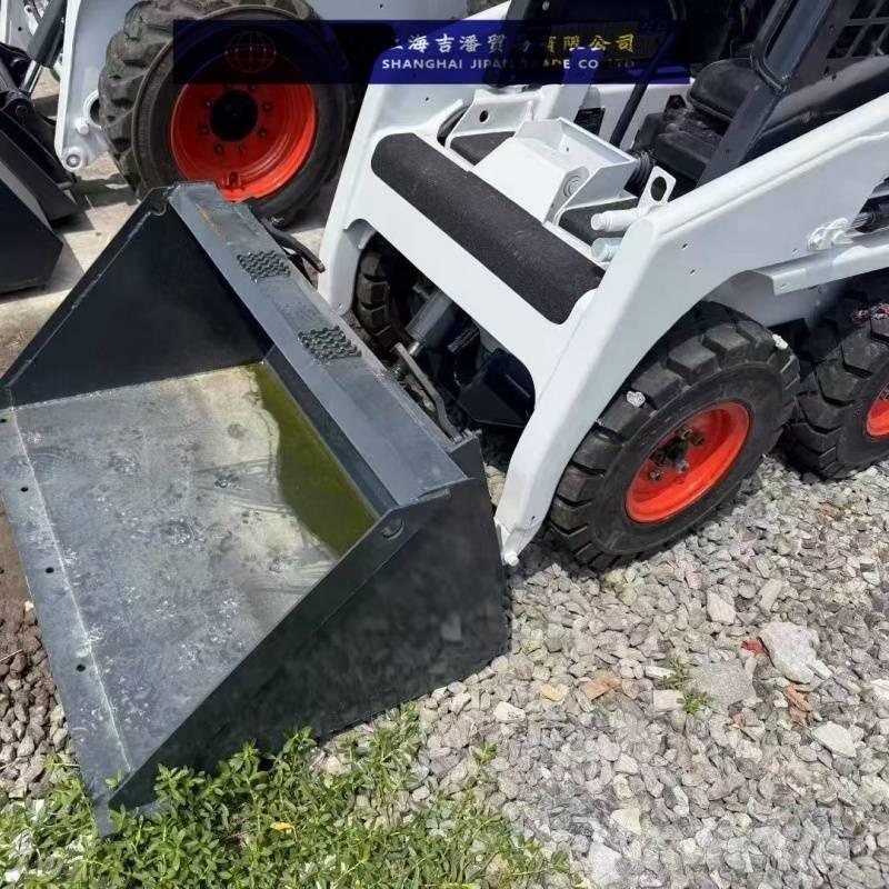 Bobcat s70 Φορτωτάκια