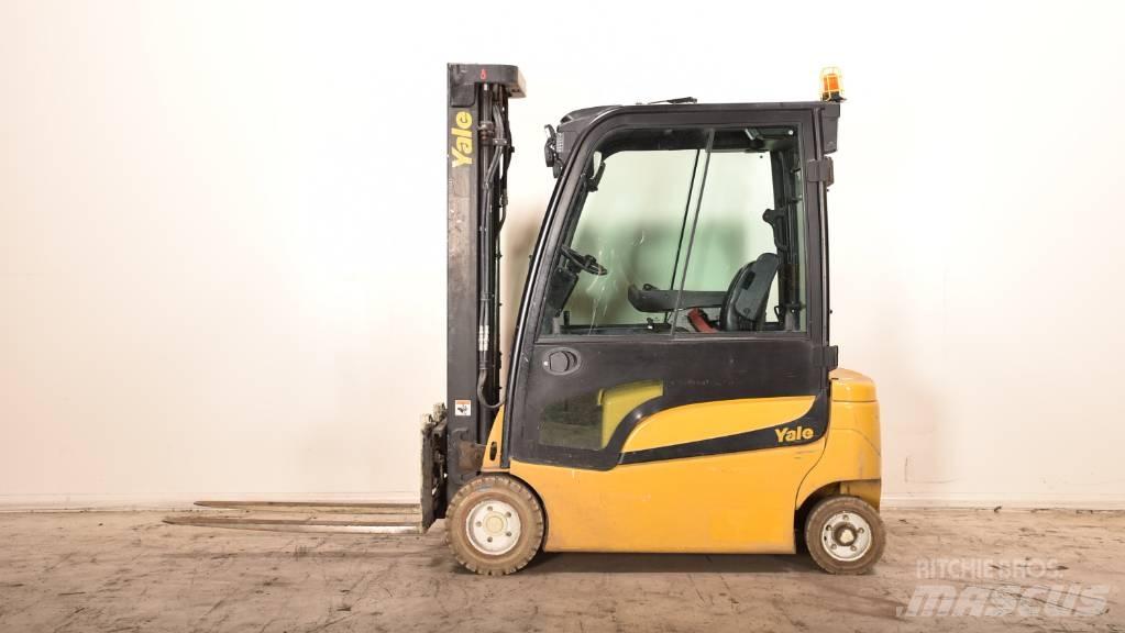 Yale ERP 20 VF Ηλεκτρικά περονοφόρα ανυψωτικά κλαρκ
