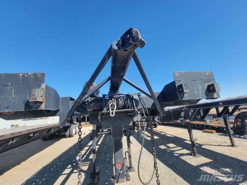 Big Tex 20AC-51 Ημιρυμούλκες μεταφοράς οχημάτων