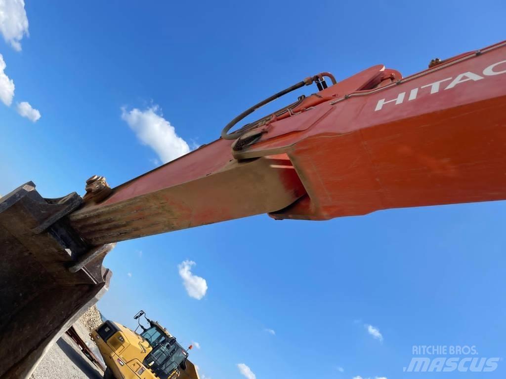 Hitachi EX 1200-6 Εκσκαφείς με ερπύστριες