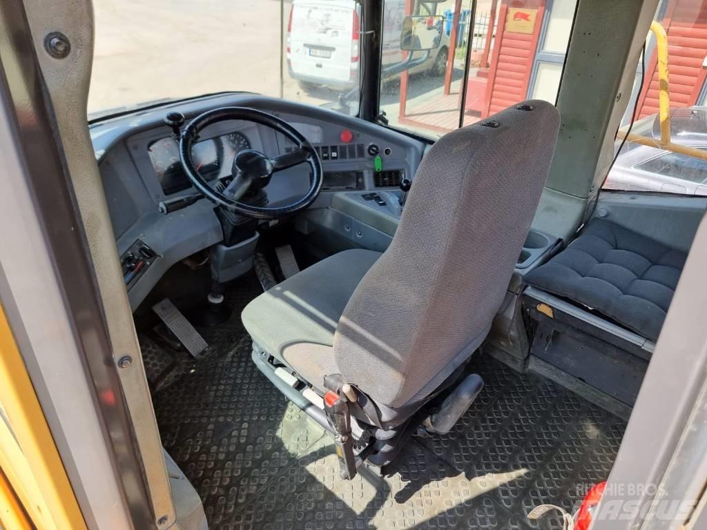 Volvo A 25 D 6X6 Σπαστό Dump Truck ADT