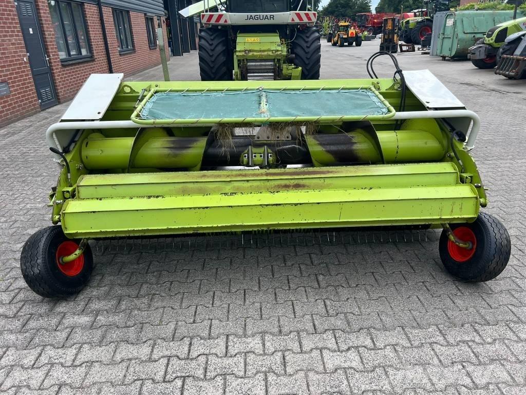CLAAS PU 300 HD Αξεσουάρ μηχανών σανού και χορτονομής