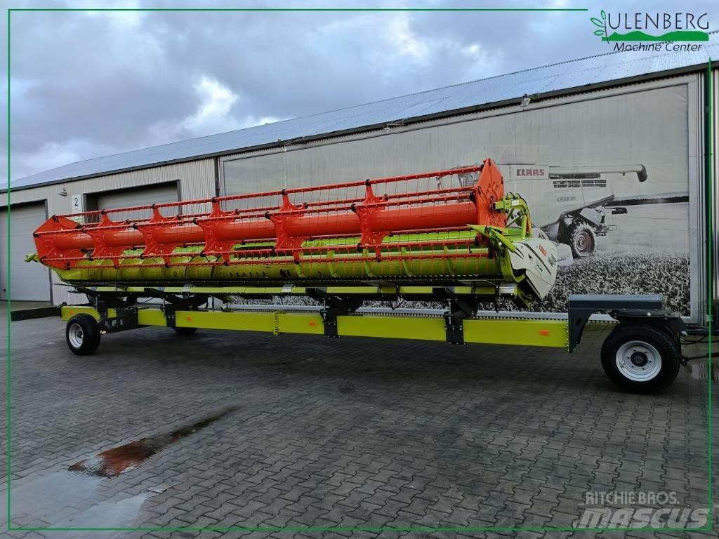CLAAS VARIO 930 Εξαρτήματα θεριζοαλωνιστικών μηχανών