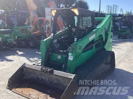 Bobcat T750 Φορτωτάκια