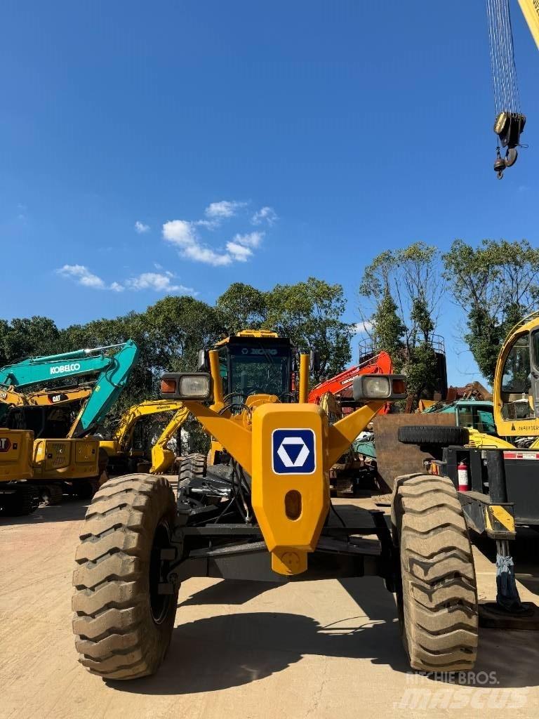 XCMG GR 180 Γκρέιντερς